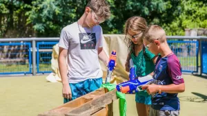 Camping Bela Basque - Maeva