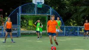 Camping Bela Basque - Maeva