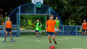 Camping Bela Basque - Maeva