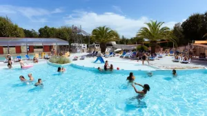Camping Bela Basque - Maeva