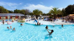 Camping Bela Basque - Maeva