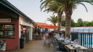 Camping Bela Basque - Maeva