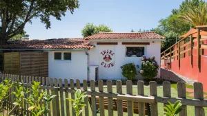 Camping Bela Basque - Maeva
