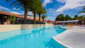 Camping Bela Basque - Maeva