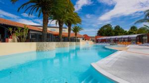 Camping Bela Basque - Maeva