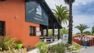 Camping Bela Basque - Maeva