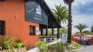 Camping Bela Basque - Maeva