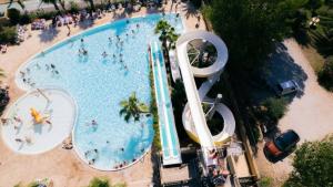 Camping L'Etoile de Mer
