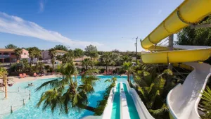 Camping L'Etoile de Mer - Maeva