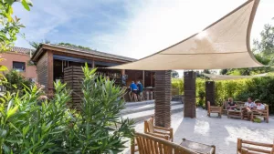 Camping L'Etoile de Mer - Maeva