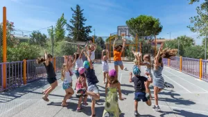 Camping L'Etoile de Mer - Maeva