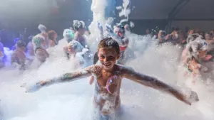 Camping L'Etoile de Mer - Maeva