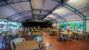 Camping L'Etoile de Mer - Maeva