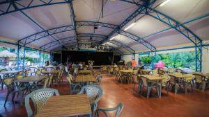 Camping L'Etoile de Mer