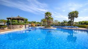 Camping La Masia - Maeva