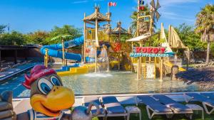 Camping La Masia - Maeva