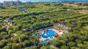 Camping La Masia