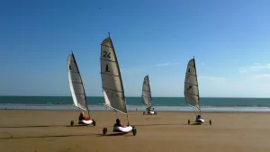 Camping L'Abri des Pins
