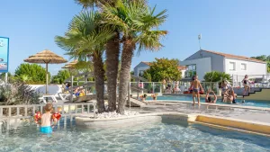 Camping L'Abri des Pins