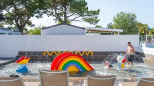 Camping L'Abri des Pins