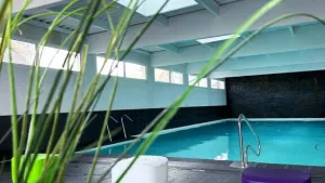 Camping L'Abri des Pins