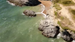 Camping L'Abri des Pins
