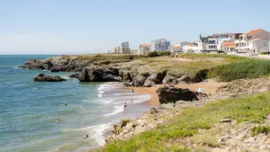 Camping L'Abri des Pins