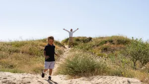 Camping L'Abri des Pins