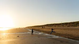 Camping L'Abri des Pins