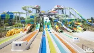 Camping L'Abri des Pins