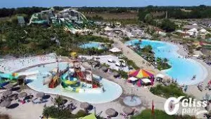 Camping L'Abri des Pins