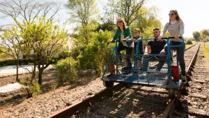 Camping L'Abri des Pins