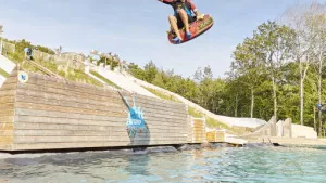 Camping L'Abri des Pins