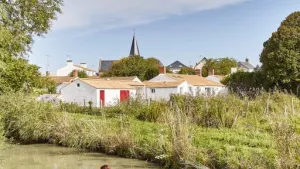 Camping L'Abri des Pins