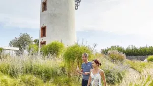 Camping L'Abri des Pins