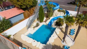 Camping L'Abri des Pins