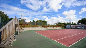 Camping L'Abri des Pins