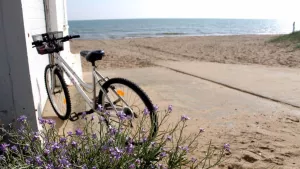 Camping Sunêlia Les Places Dorées