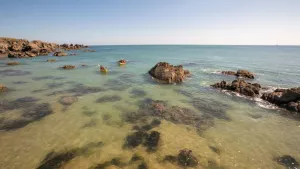 Camping Sunêlia Les Places Dorées