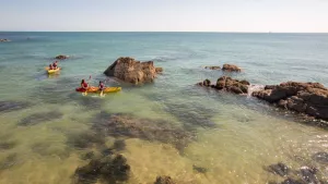 Camping Sunêlia Les Places Dorées