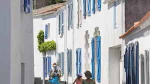 Camping Sunêlia Les Places Dorées