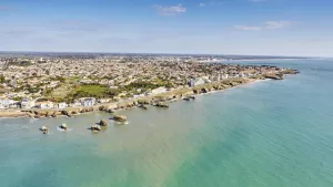 Camping Sunêlia Les Places Dorées