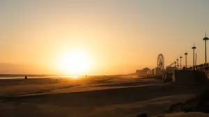 Camping Sunêlia Les Places Dorées