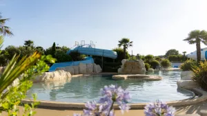 Camping Sunêlia Les Places Dorées