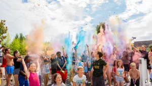 Camping Sunêlia Les Places Dorées