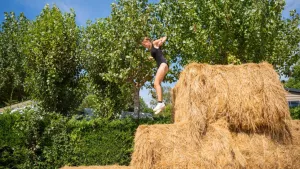 Camping Sunêlia Les Places Dorées
