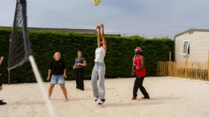 Camping Sunêlia Les Places Dorées