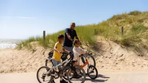 Camping Sunêlia Les Places Dorées