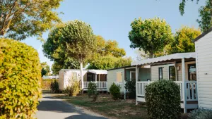 Camping Sunêlia Les Places Dorées