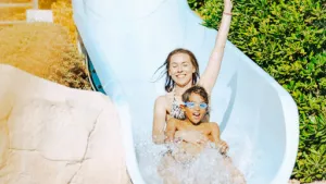 Camping Sunêlia Les Places Dorées